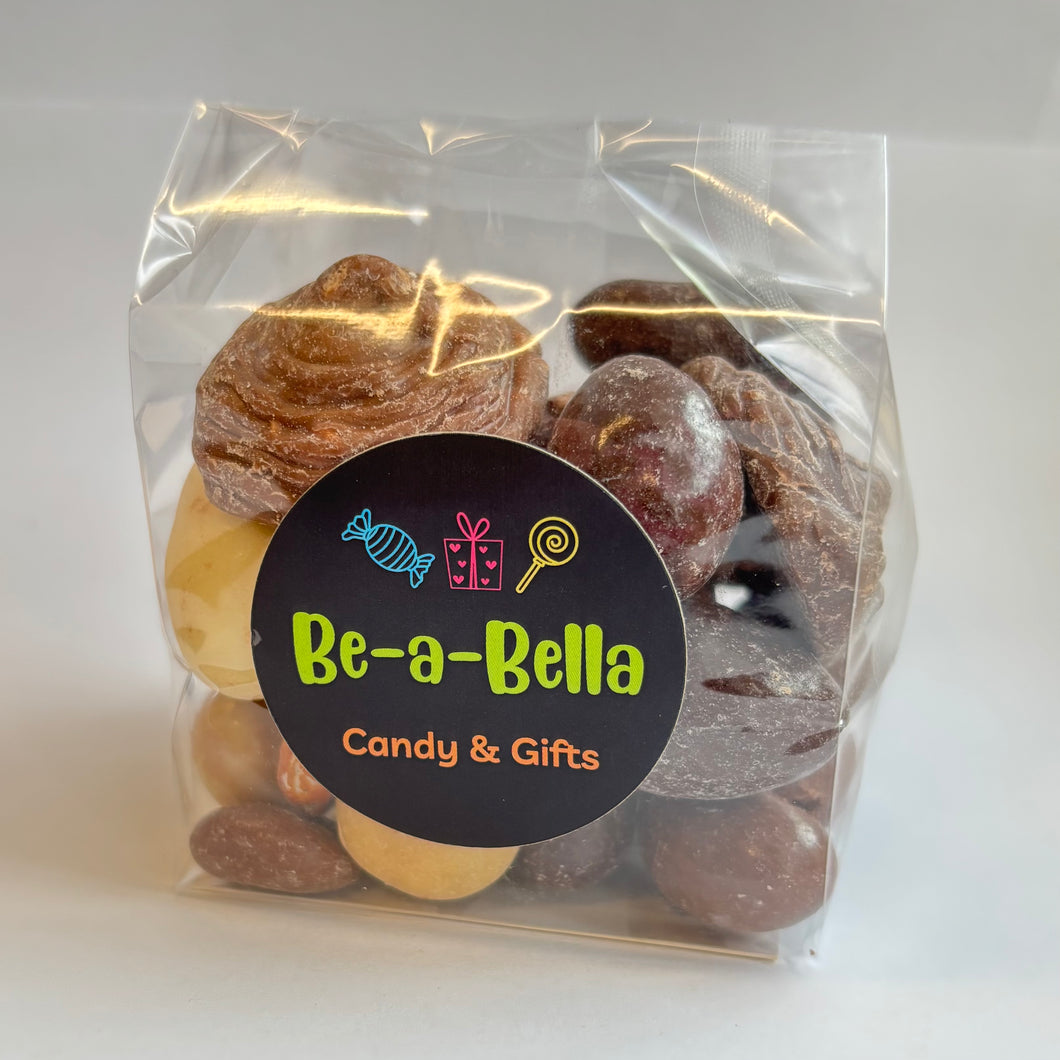 Grab Bags -Chocoholics by Be-a-Bella