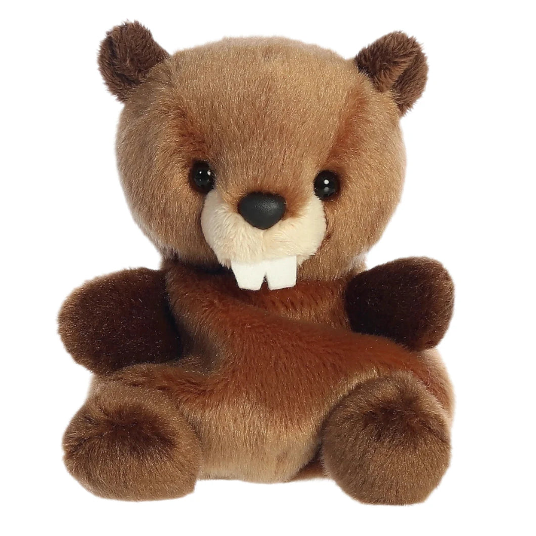 Palm Pal, Chewy Beaver
