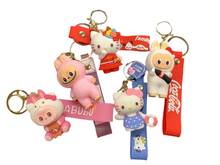 Load image into Gallery viewer, Keychains

