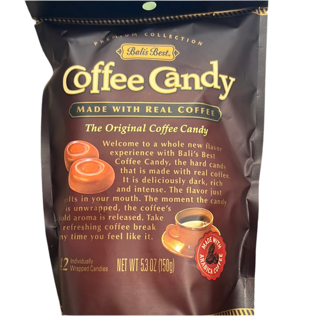 Hanging Bag, Bali’s Best, Coffee