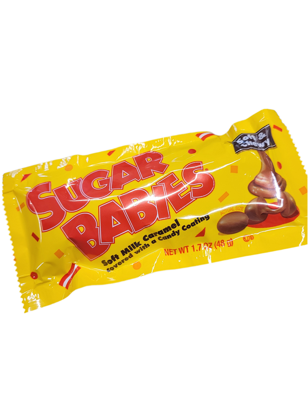 Sugar Babies
