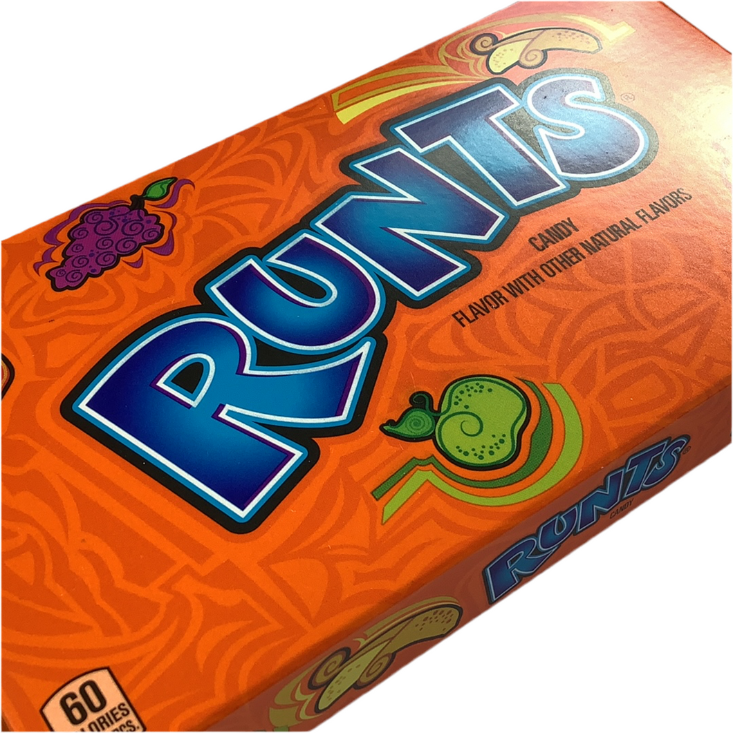 Theatre Box, Runts