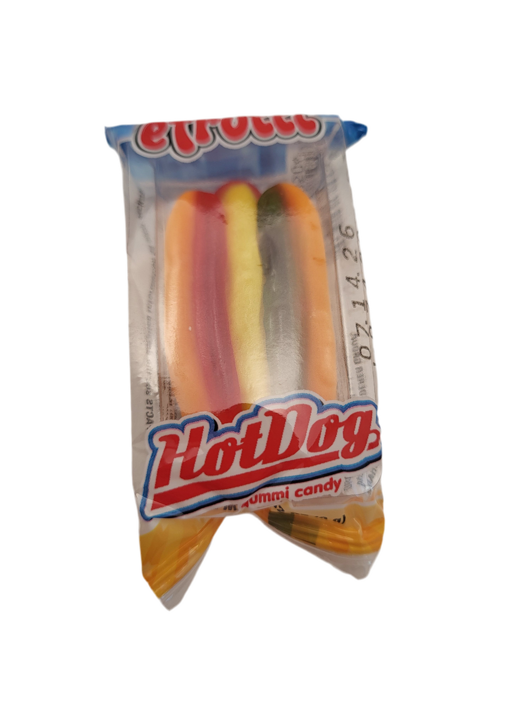 Hot Dog