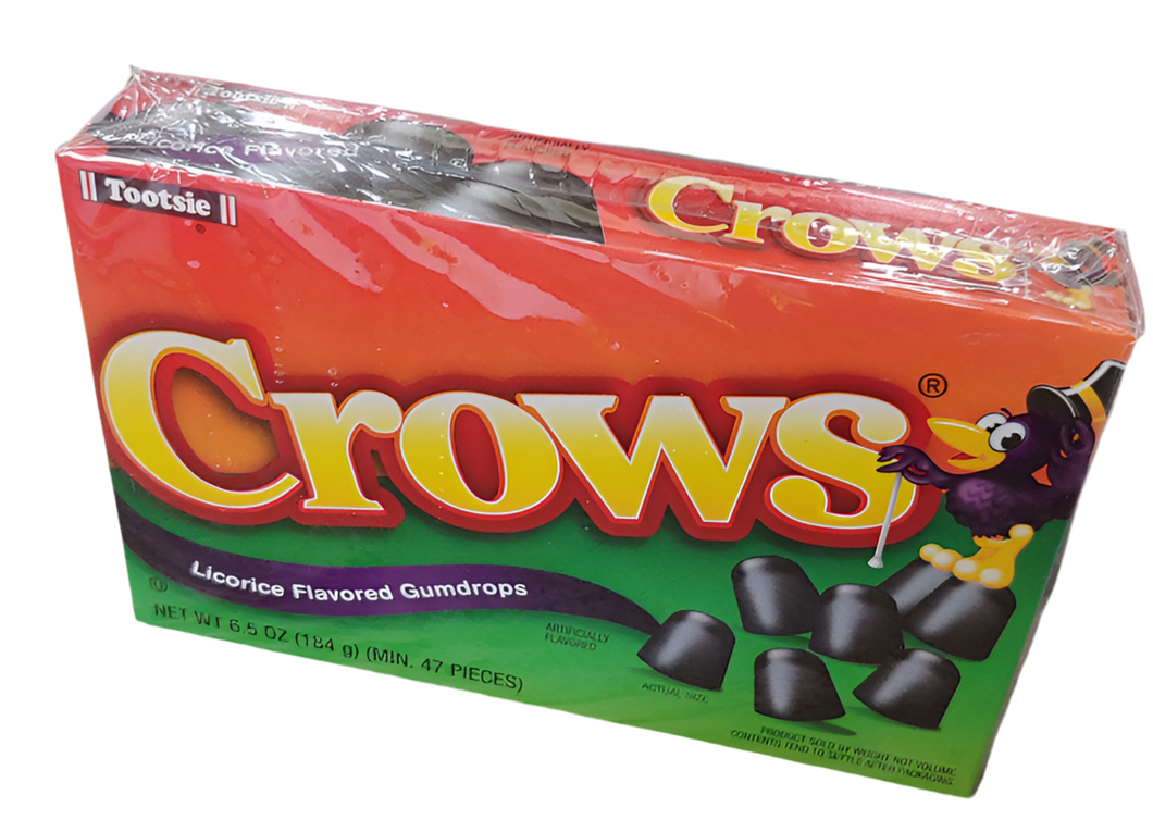 Theatre Box, Tootsie, Crows