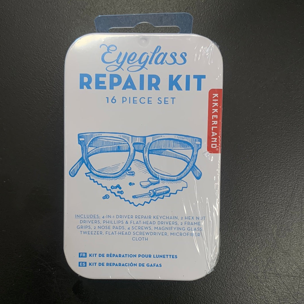 Eyeglass Repair Kit