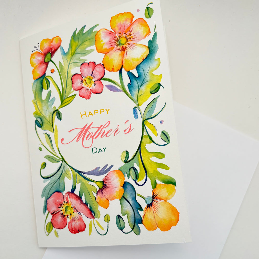 Kath's Cards, Happy Mother’s Day