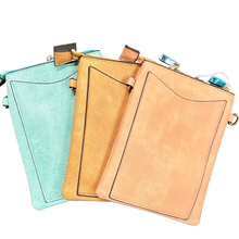 Load image into Gallery viewer, Cross Body Cellphone Bag
