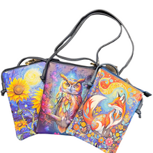 Load image into Gallery viewer, Cross Body Cellphone Bag

