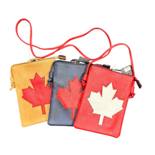 Load image into Gallery viewer, Cross Body Cellphone Bag
