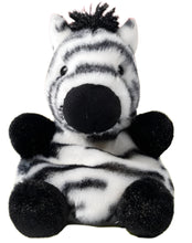 Load image into Gallery viewer, Palm Pal, Grévy Zebra
