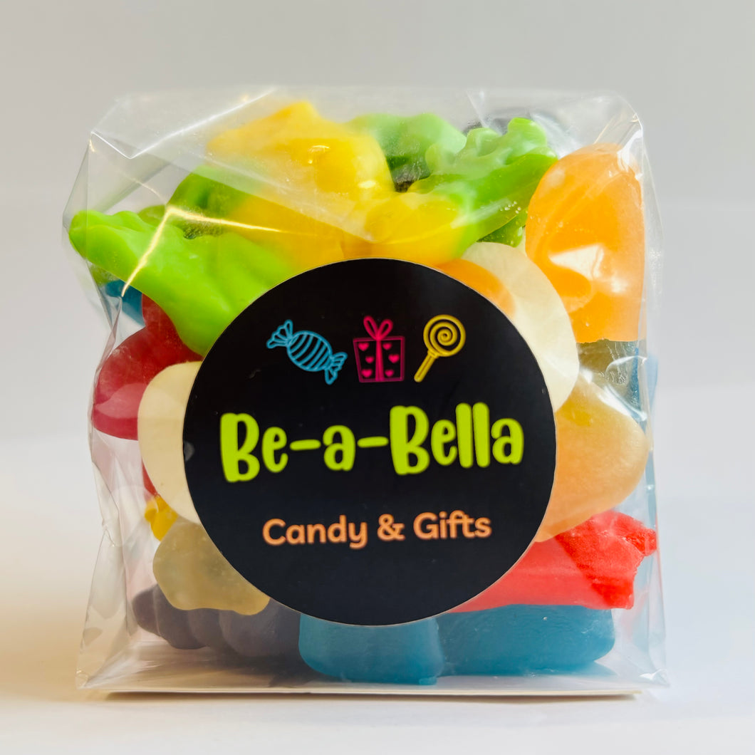 Grab Bags by Be-a-Bella