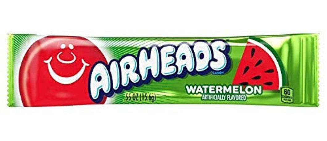 Airheads, Watermelon