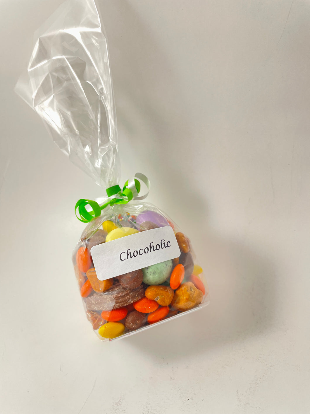 Candy Bag, Chocoholic