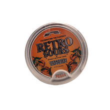 Load image into Gallery viewer, Retro Sours, Tangerine

