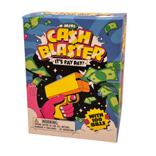 Load image into Gallery viewer, Mini Cash Blaster
