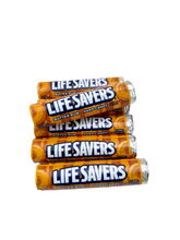 Load image into Gallery viewer, Life Savers, Butter Rum
