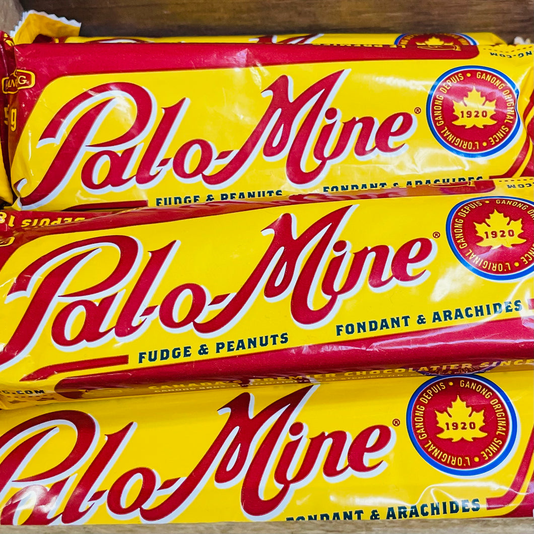 Chocolate Bar, Pal-O-Mine