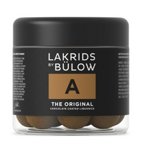 Load image into Gallery viewer, Lakrids, The Original, Chocolate Coated Liquorice
