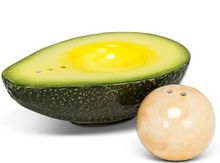Load image into Gallery viewer, Salt &amp; Pepper Shaker, Avacado
