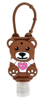 Load image into Gallery viewer, Hand Sanitizer, Attach and Go-Animals
