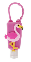 Load image into Gallery viewer, Hand Sanitizer, Attach and Go-Animals

