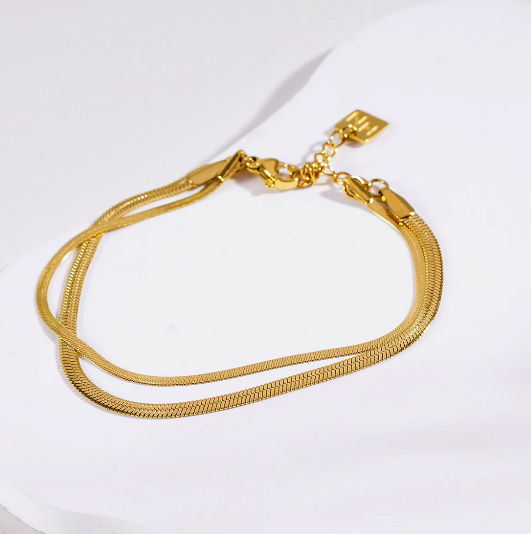 Hackney Nine, Inese Bracelet