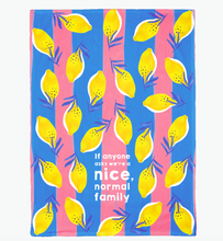 Load image into Gallery viewer, Dish Towel, If Anyone Asks
