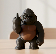 Load image into Gallery viewer, Angry Animals, MINI
