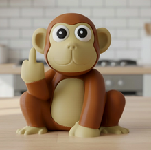 Load image into Gallery viewer, Angry Animals, MINI
