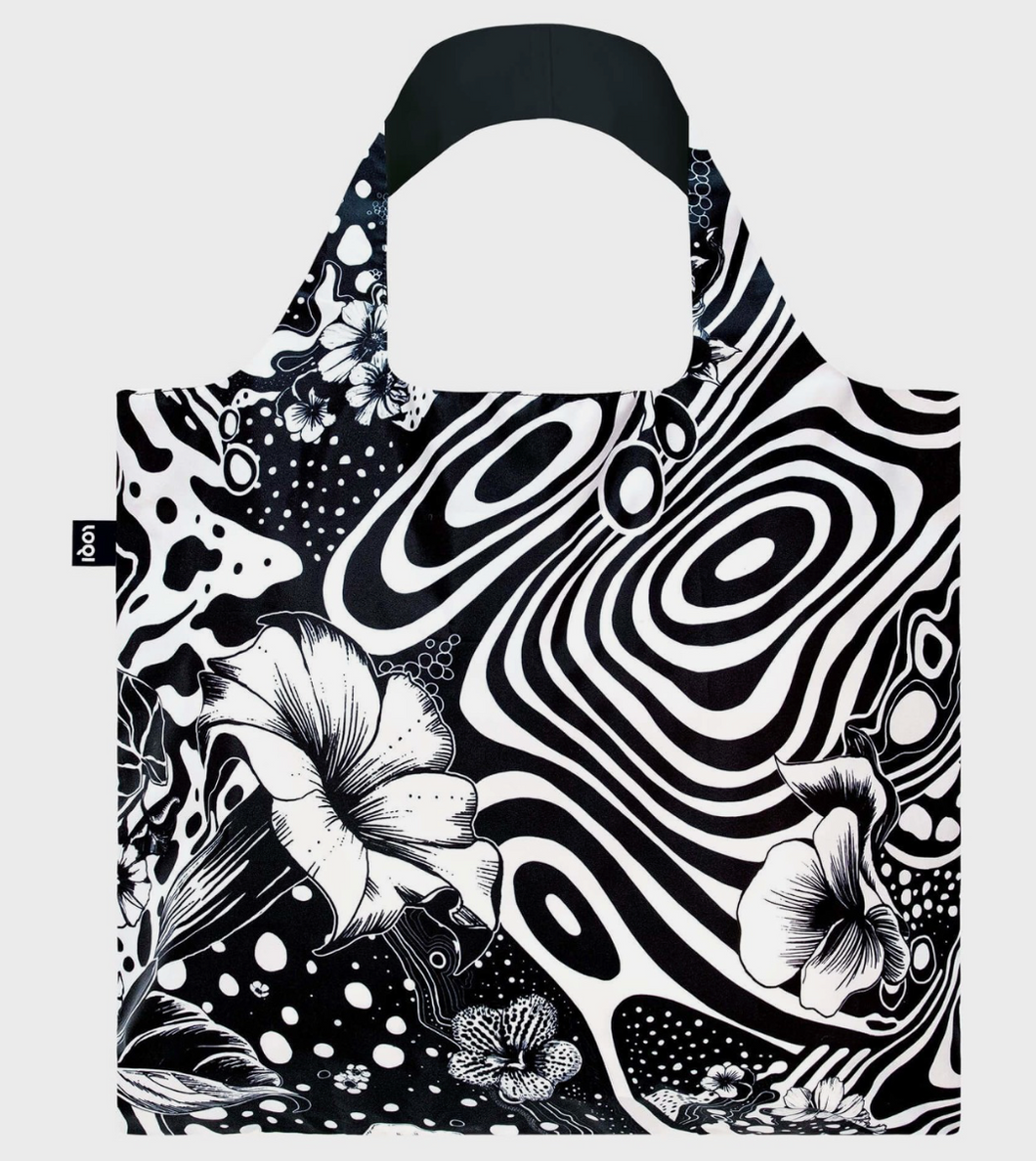 LOQI Bags, Gemma O’brien, One of a kind
