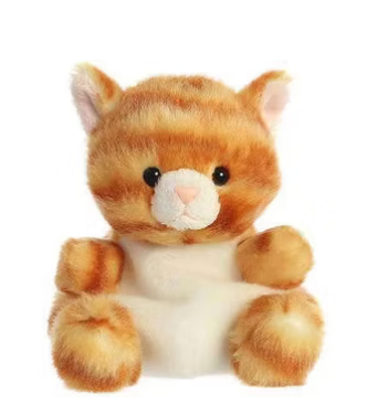 Palm Pal, Meow Kitty