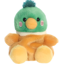 Load image into Gallery viewer, Palm Pal, Mallard Duck
