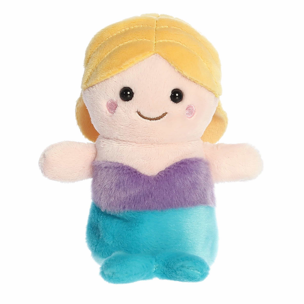 Palm Pal, Serena Mermaid