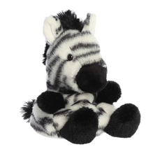 Load image into Gallery viewer, Palm Pal, Grévy Zebra
