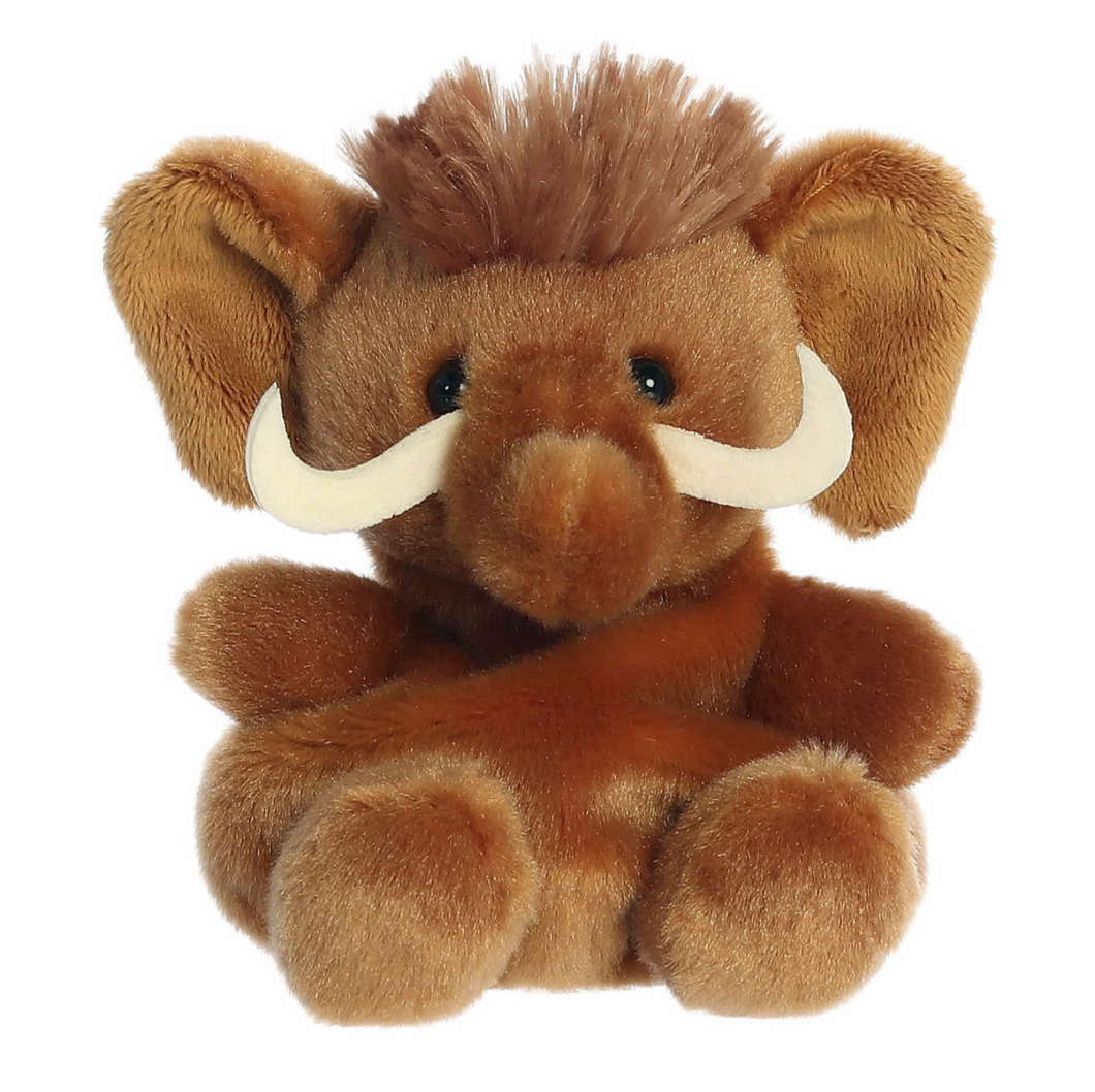 Palm Pal, Mo Wooly Mammoth