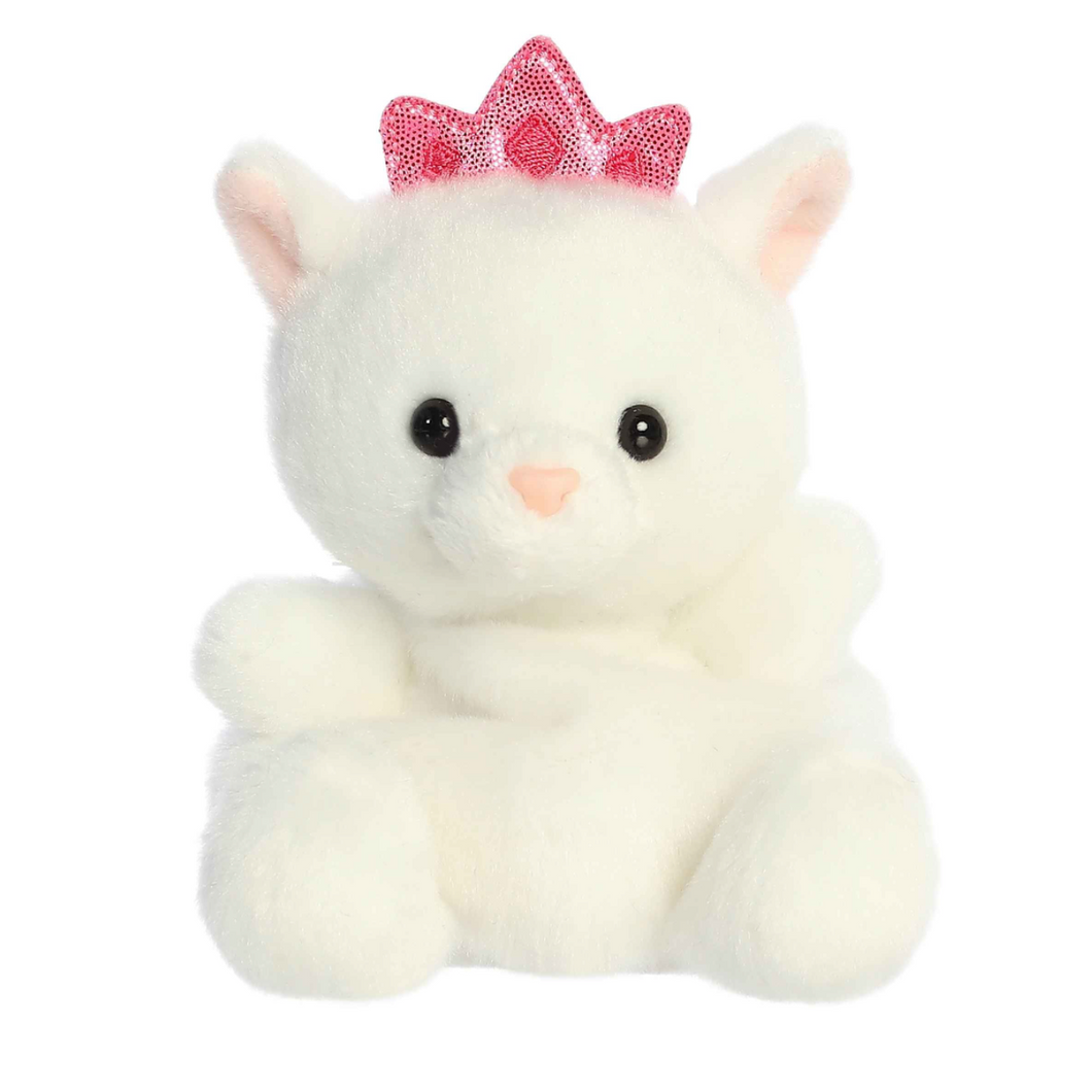 Palm Pal, Priscilla Princess Kitty