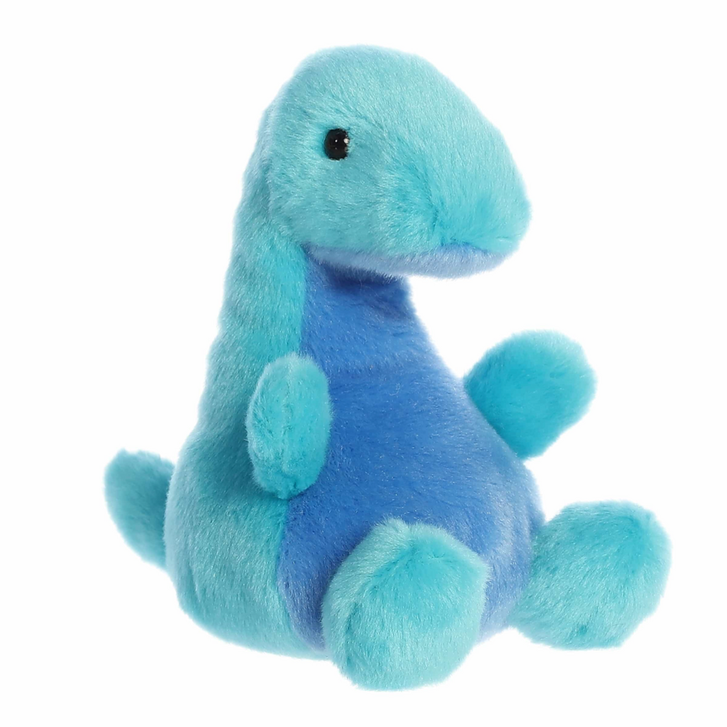 Palm Pal, Glen Loch Ness Monster