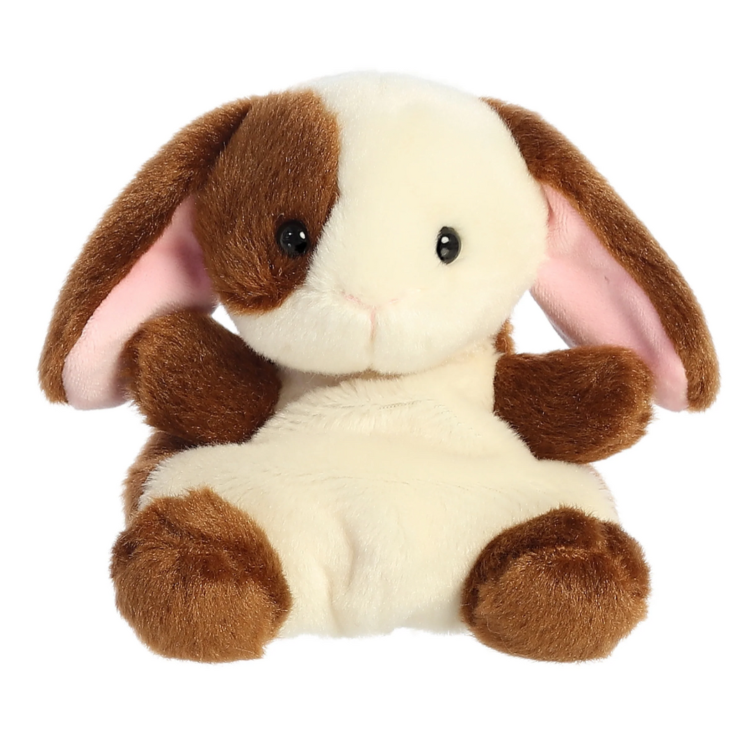 Palm Pal, Clover Bunny