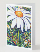 Load image into Gallery viewer, Kath&#39;s Cards, Daisy
