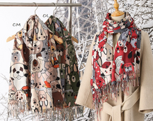 Load image into Gallery viewer, Dog Scarf
