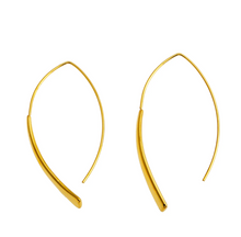Load image into Gallery viewer, Hackney Nine, Ximena Earrings (G)
