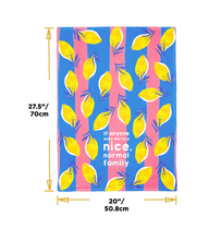 Load image into Gallery viewer, Dish Towel, If Anyone Asks
