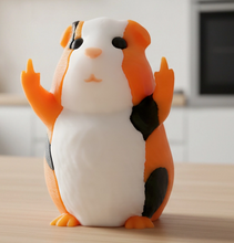Load image into Gallery viewer, Angry Animals, MINI
