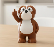 Load image into Gallery viewer, Angry Animals, MINI
