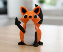 Load image into Gallery viewer, Angry Animals, MINI
