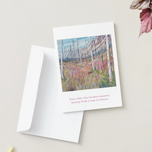 Load image into Gallery viewer, Kath's Cards, Fire
