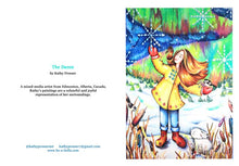 Load image into Gallery viewer, Kath&#39;s Cards, The Dance
