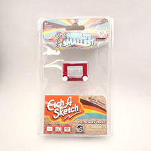 Load image into Gallery viewer, World's Smallest, Etch A Sketch
