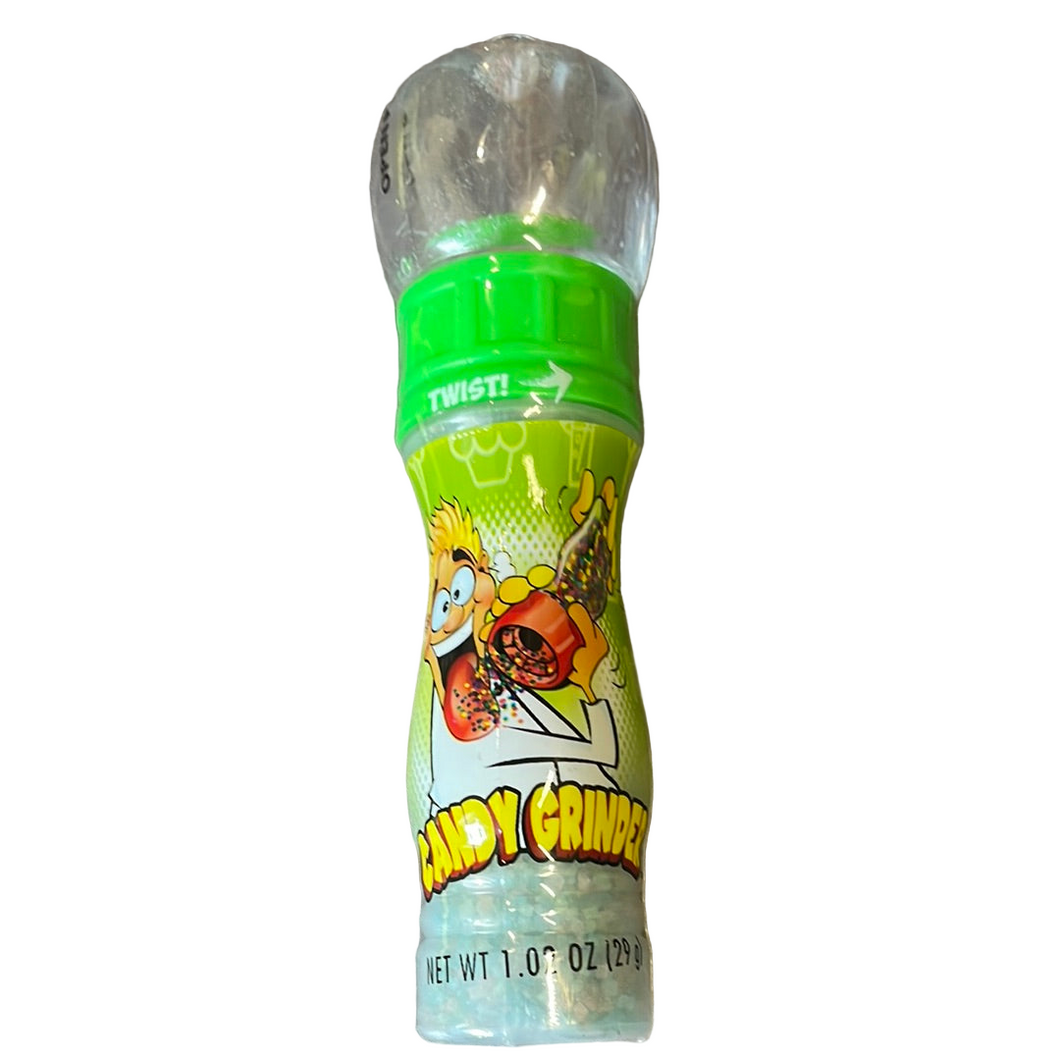 Candy Grinder