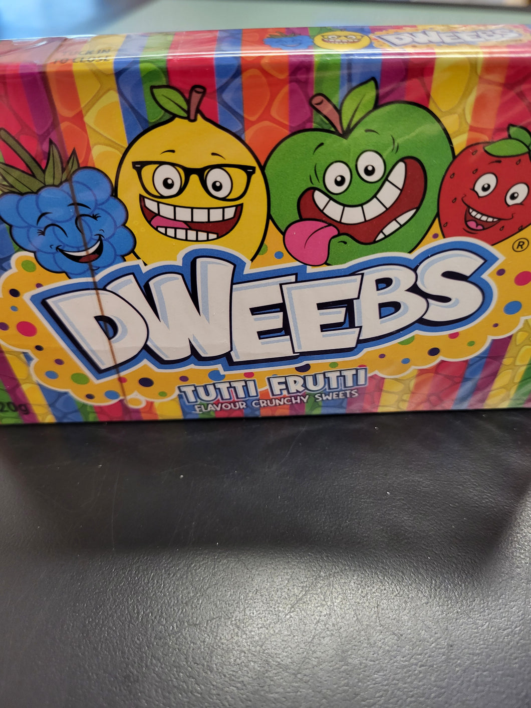 Theatre Box, Dweebs